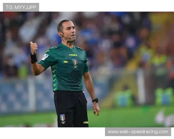 意甲裁判协会公布第25轮执法安排，强调VAR使用标准统一