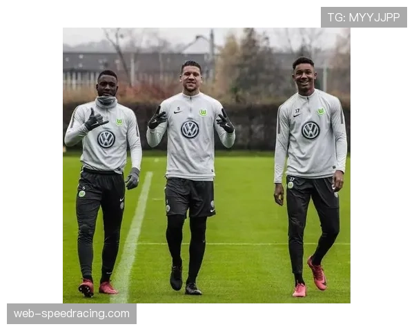 消息：德甲与某科技巨头达成训练数据合作伙伴关系