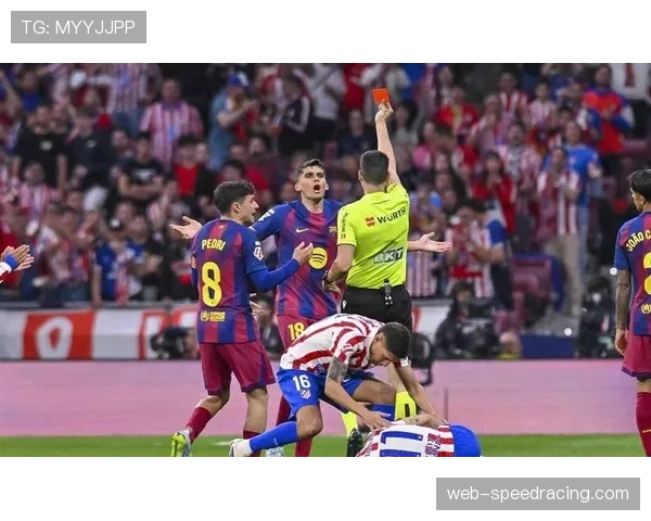 巴萨马竞欧冠内战，西甲联赛系数竞争面临内耗